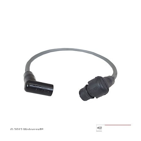 Motorcraft Suppressor-Ignition Distributor, Wr1412 WR1412